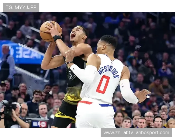 勇士不敌快船吞下三连败 库里24分马瑟林20分难救主